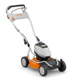 Rma 2.2 Rpv Batteridriven Gräsklippare